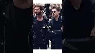 I see SO many men getting THIS wrong! #shorts #style #styletips #mensfashion #ootd