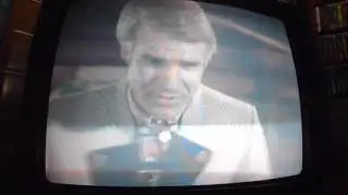 Opening to Muppet Classic Theater 1994 VHS
