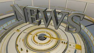 NEWS intro 5 FREE  download + music