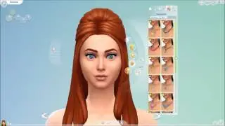 Eka sims 4 video