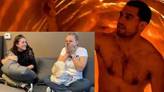 Erin Reacts To 