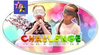 Челлендж Фруктовая Конфета ФрукФетта Челлендж Fruit Candy Challenge