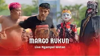 DAWANGAN MARGO RUKUN NEW 🔥 SELIMUT TETANGGA 🔥