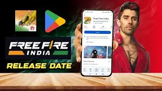 FF India Official Release Date Confirm? | Free Fire India Kab Aayega 🤔