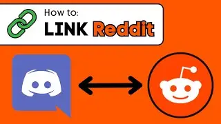 How To Link Discord To Reddit Profile Page