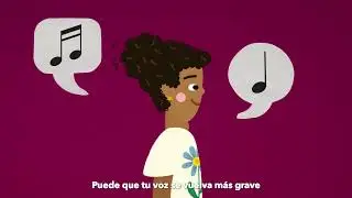 ¿Esto es normal? Explicación sobre la pubertad en personas con pene | Planned Parenthood Video