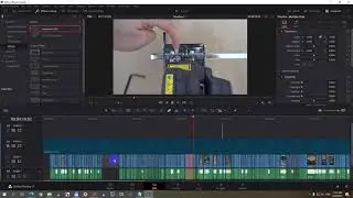 Copy-Paste bad location problem (Davinci Resolve, In-Out point)