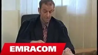 Emracom // Sabri Llopjani (Official)