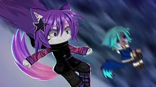 Snow Slope || gacha trend
