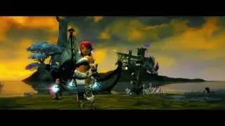 Dragon nest : THE GUARDIAN (EPISODE 4''BROKEN'')