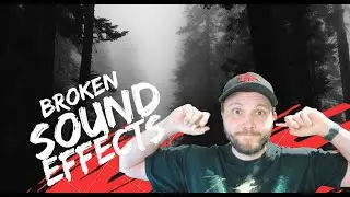 How to Fix Missing Footstep Sounds