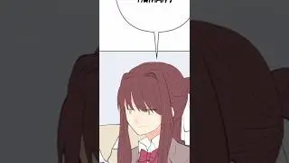 Monika Doesn't like Elon Musk #ddlc #ddlc #monika #elonmusk