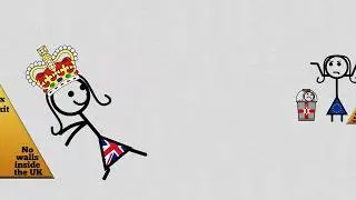 🇬🇧🔥 Brexit, Briefly: REVISITED! 🔥🇪🇺