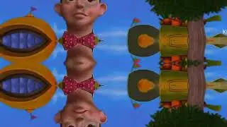 The Mine Song In G-Major 335