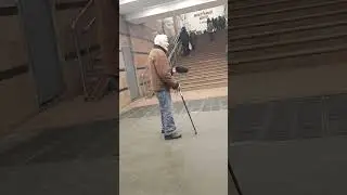 Москва, Коммунарка на заработках