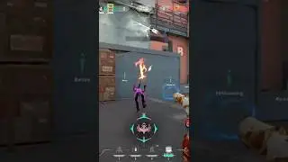 when they think they can beat the chamber🥶 