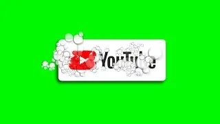 Subscribe Button Free Download - Top 10 Green Screen Animated Subscribe Button