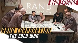 How the RAND Corporation created American strategy