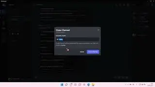 How To Clone Channel On Discord NEW UPDATE August 2022