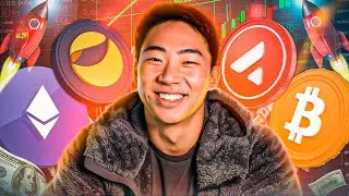 5 BEST CRYPTOS TO INVEST IN 2023