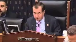 Chairman Royce Opening Statement at Markup of H R  1897, H  Res  131, H  Res  273, and H  Res  222