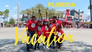 Universal Orlando | Florida Vacation | Spring 2021