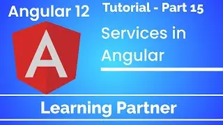 Angular Tutorial |  What is Service in Angular | api call in angular