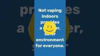 TFLC Vaping PSA 