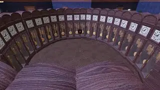 Becoming EVERYTHING In DOORS