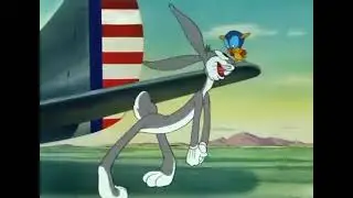 Falling Hare