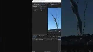 After Effects ile Nesneleri Dans Ettirme Efekti (Bend It Effect) 