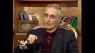 Maide-i KURAN-Kıraati Seba-3 - Hilal TV {26.11.2009}