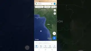 Сан Антонио де Пале на карте