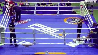 5 Munteanu Veaceslav vs Ungureanu Daniel 3 mai