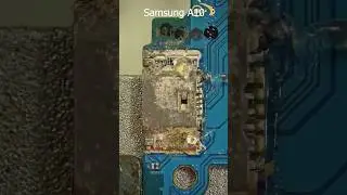 samsung galaxy a10 broken charging port 