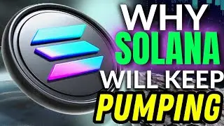 EPIC SOLANA PRICE PREDICTION 2024 | $SOL %100 GAINS! (MUST WATCH)