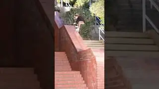 🚧 Martino Cattaneo from Vans EU “Where is Tom?” video