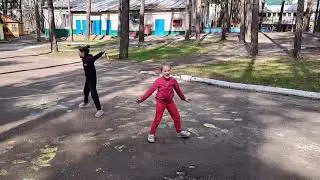 Гимнастика для девочек в Балашихе