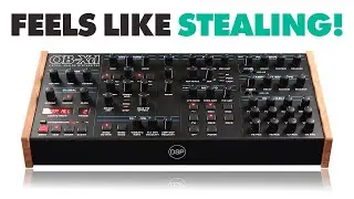 THE BEST FREE SYNTH PLUGIN (shouldn't be free)