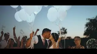 Social Media Teaser | Non traditional wedding video | Allen & Wai