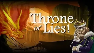 The Drink of Kings | Throne of Lies with Magnasword2