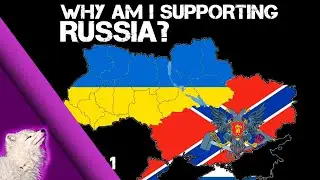 Как начинают поддерживать Россию