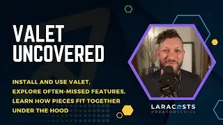 Valet Uncovered, Ep 01 - Introduction to Valet