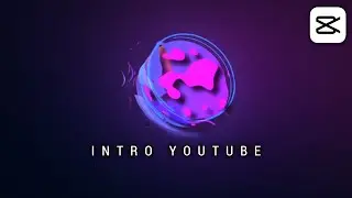 CARA MEMBUAT INTRO YOUTUBE DI CAPCUT