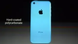 iPhone 5C Features Guide & Overview