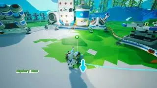 Astroneer G. Sylva Recovery | Perform proper emotes  for G. Sylva | Xenobiology update