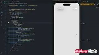 How to use listview inside column using Expaned Flutter 2023