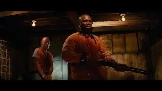 Pulp Fiction - Bring Out The Gimp | Rescuing Marsellus Wallace Scene (1080p)