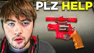 the RANDOM CLASS GENERATOR CHALLENGE in Warzone is PAIN