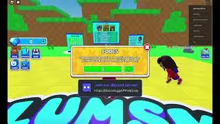 [SHINY] Clumsy Guys (Alpha Test) Codes Wiki